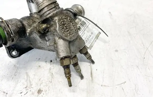 Audi A4 S4 B5 8D Engine coolant pipe/hose 038121145