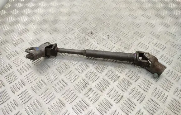 Nissan Qashqai Steering column universal joint