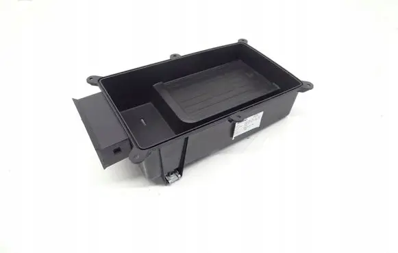 Glove box set