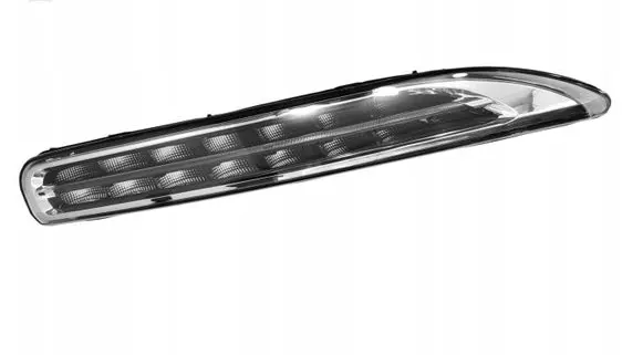 Porsche Cayenne (92A) Front indicator light 95863118200