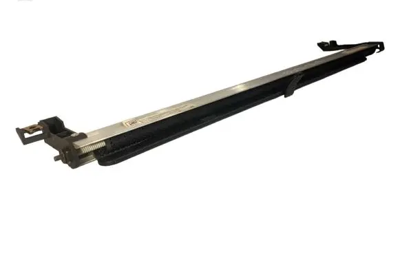 BMW 5 E39 Rear door sun blind/shade 8208706
