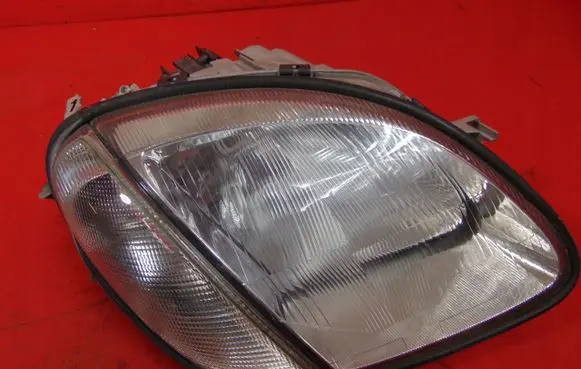 Mercedes-Benz SLK R170 Headlight/headlamp 0301097212