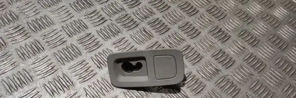 Volvo XC60 Cargo luggage net fixing mount 30715567