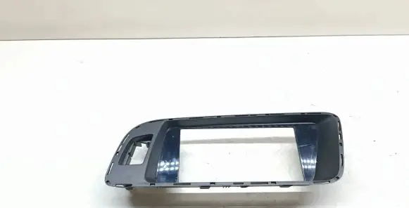 Audi Q5 SQ5 Radio/GPS head unit trim 8R2857186L