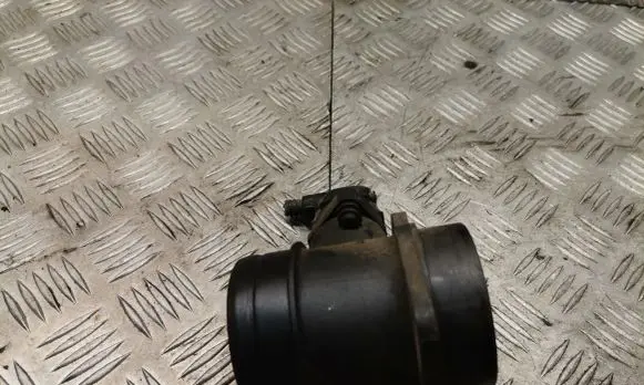 Alfa Romeo 147 Mass air flow meter 0280218120
