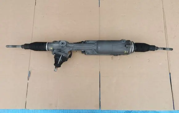 Audi Q8 Steering rack 4M1423055AM