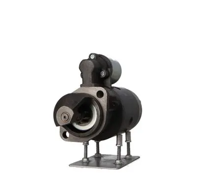 Mercedes-Benz C W203 Starter motor A0001515201