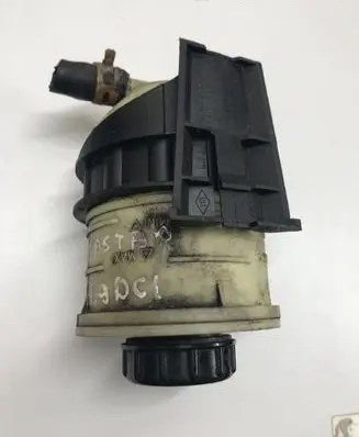 Nissan Primastar Power steering fluid tank/reservoir