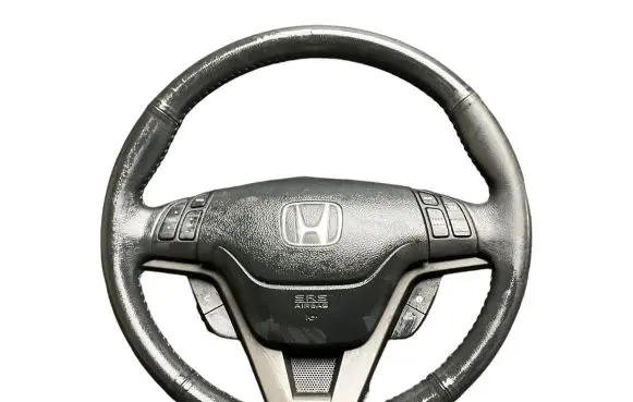 Honda CR-V Steering wheel 77800SWWG711M1 307310899JN7AA 78500SWWN110M1