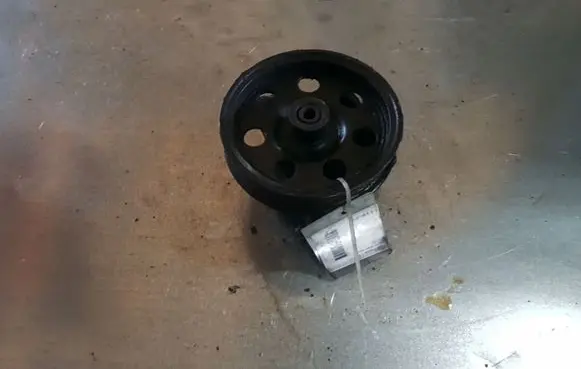 Ford Focus Power steering pump