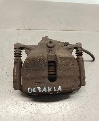 Skoda Octavia Mk3 (5E) Front brake caliper