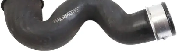 Volkswagen PASSAT B5 Turbo air intake inlet pipe/hose