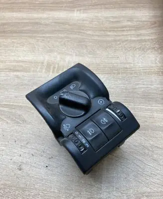 Opel Vectra B Light switch 09228133