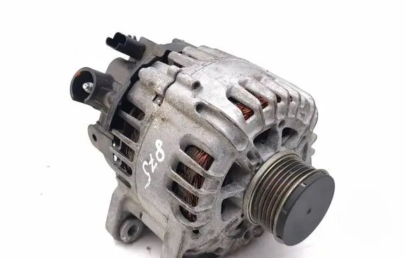 Peugeot 2008 II Generator/alternator 9835688980 223771563