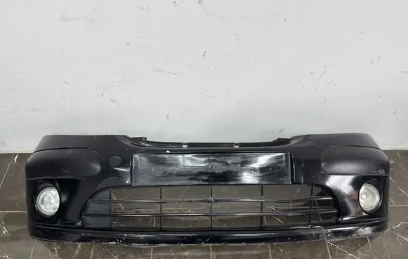 Citroen C3 Front bumper 