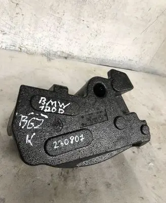 BMW 1 F20 F21 Glove box in trunk 7222700