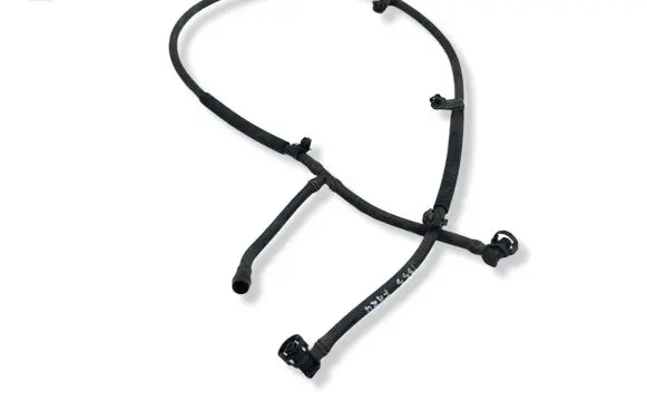 Toyota GT 86 Headlight washer hose/pipe 