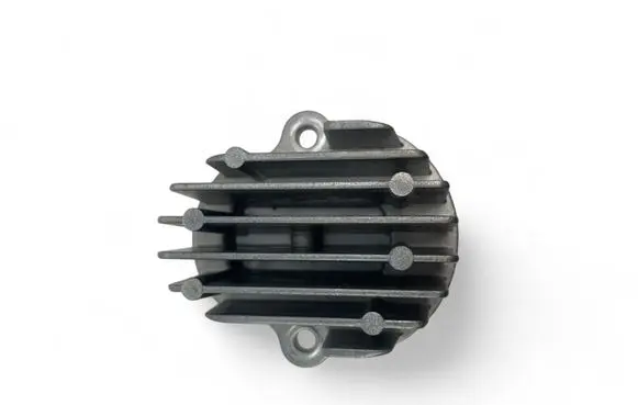 Xenon control unit/module