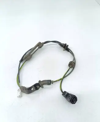 Toyota Corolla E160 E170 Rear ABS sensor wiring 