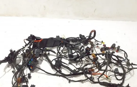 Cupra Formentor Other wiring loom 5FB974000AD