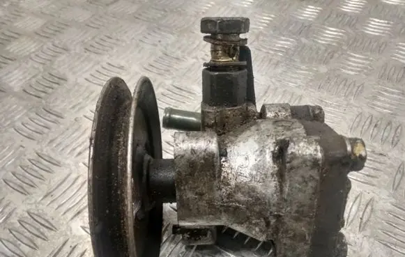 Hyundai Sonata Power steering pump