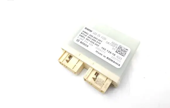 BMW 1 F40 Parking PDC control unit/module 5A130F8 6620 220720
