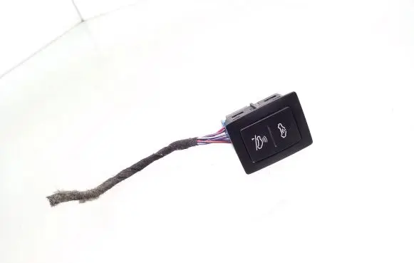 Volkswagen Transporter - Caravelle T5 Alarm switch 7L6959899