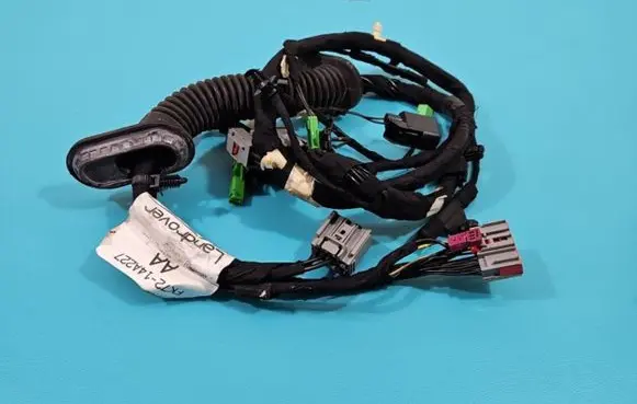 Land Rover Discovery Sport Tailgate/trunk wiring harness FK72-14A227-AA IMPRK1360837
