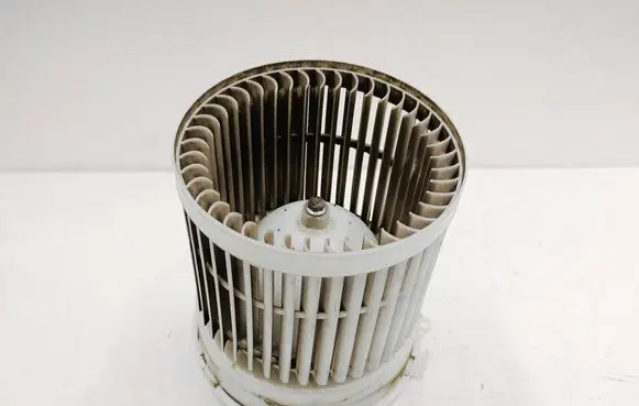 Nissan Rogue Heater fan/blower