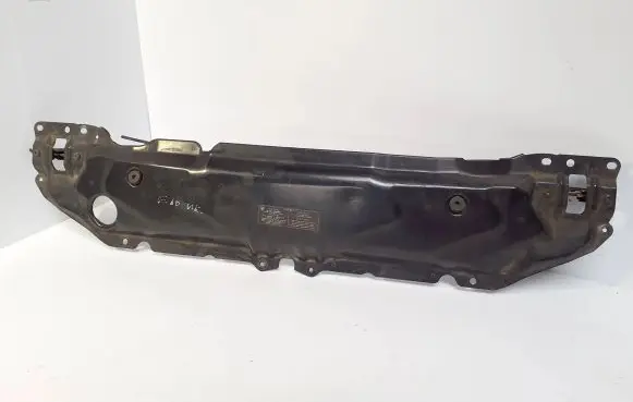 BMW 5 E60 E61 Top upper radiator support slam panel