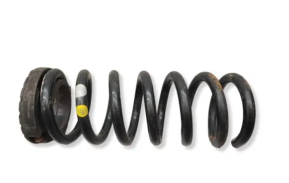 Ford Mondeo MK V Rear coil spring 