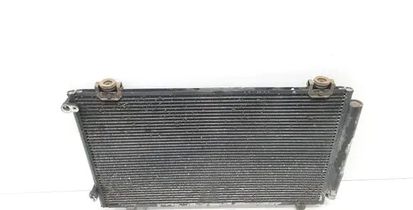Toyota Corolla E120 E130 A/C cooling radiator (condenser) 