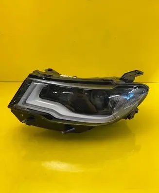 Jeep Compass Headlight/headlamp 0053434542
