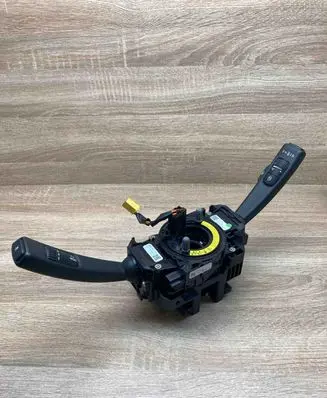 Volvo V60 Wiper control stalk 31343218 31456045 FBYDA