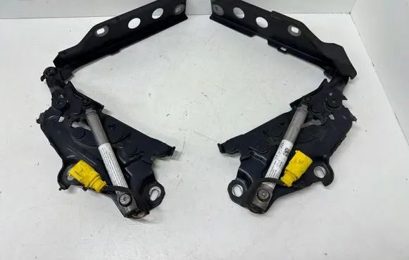 Audi A6 S6 C8 4K Engine bonnet/hood hinges 4K0823301A 4K0823302A 4K0823823A
