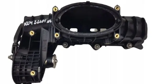 Mercedes-Benz C W204 Intake manifold A6510900037