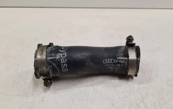 Intercooler hose/pipe