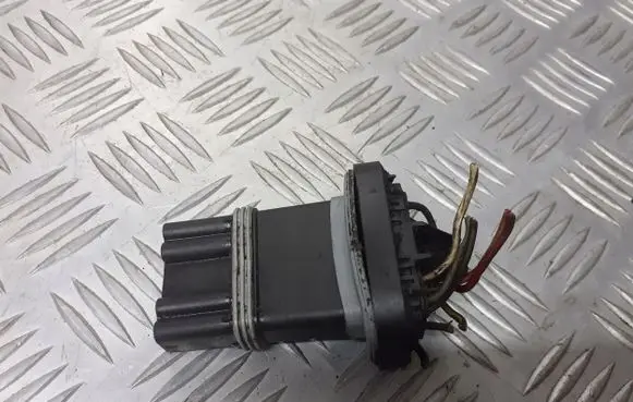 Chrysler 300M Gear shift selector indicator 