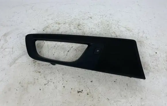 Volvo XC60 Rear door speaker cover trim 31455102