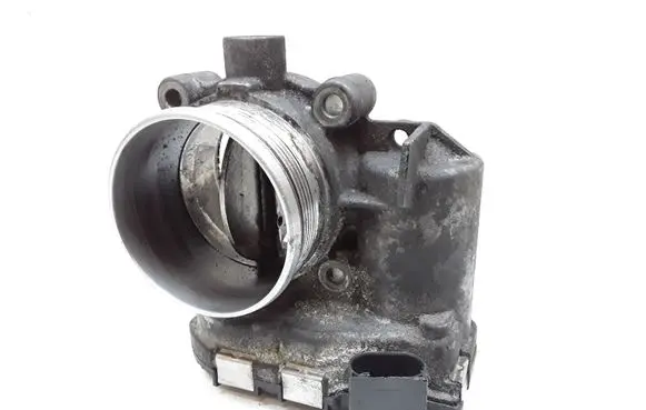 Volvo V70 Throttle valve 31216665 0280750520