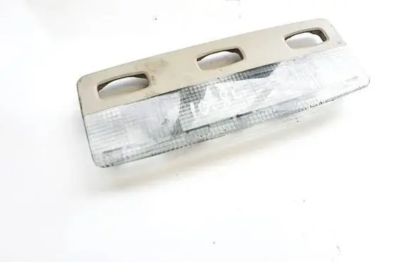 Renault Espace - Grand espace IV Other interior part 8200033830