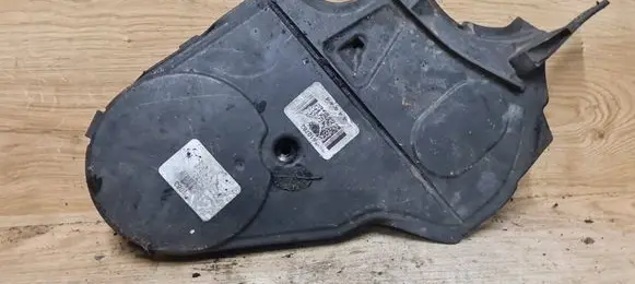 Volvo S60 Timing belt guard (cover) 30731283