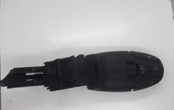 Citroen C6 Multifunctional control switch/knob 9641796480