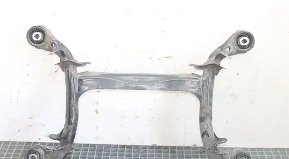 Audi A4 S4 B9 8W Rear subframe 8W0505235AE