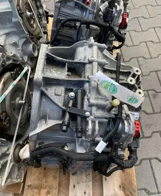 BMW 2 F45 Automatic gearbox 9452205