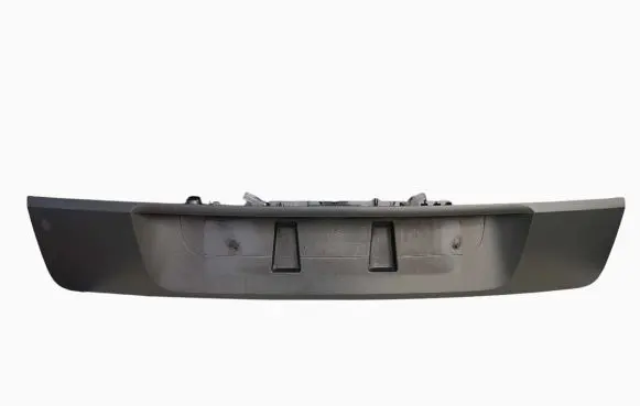 Renault Scenic II - Grand scenic II Tailgate/trunk/boot exterior handle