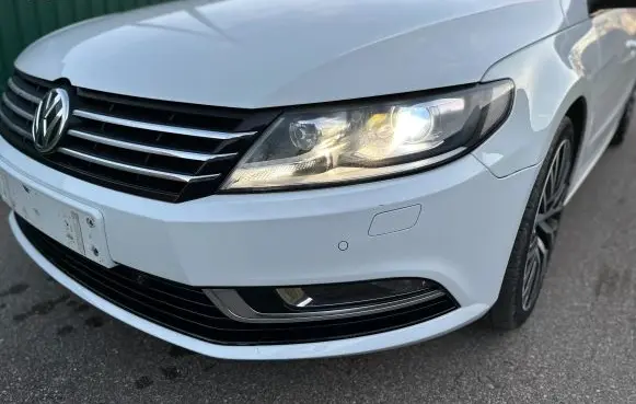 Volkswagen PASSAT CC Headlight/headlamp 3C8941031H