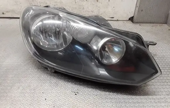 Volkswagen Golf VI Headlight/headlamp 