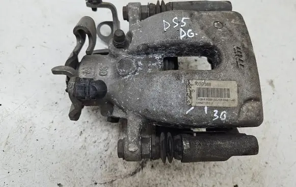 Citroen DS5 Rear brake caliper 32054071