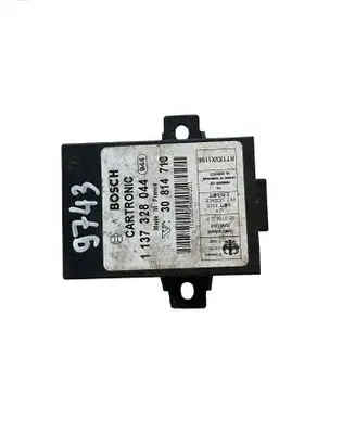 Volvo S40, V40 Immobilizer control unit/module 1137328044